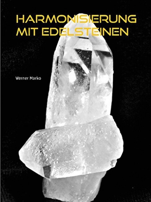 Harmonisierung mit Edelsteinen main product photo