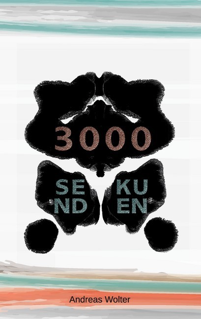 3000 Sekunden main product photo