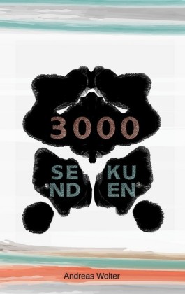 3000 Sekunden