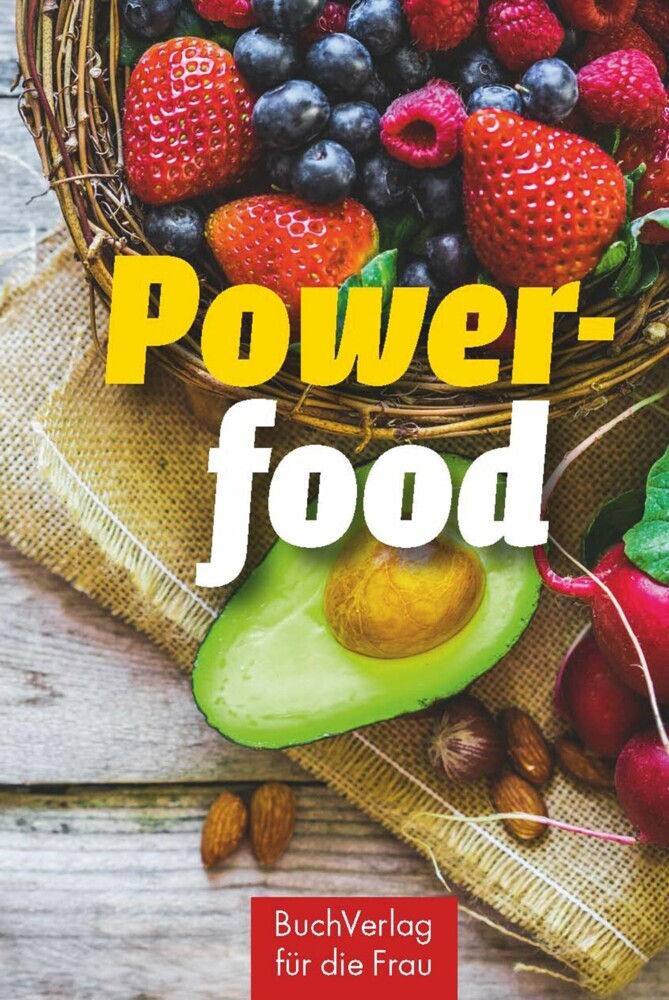 Powerfood main product photo