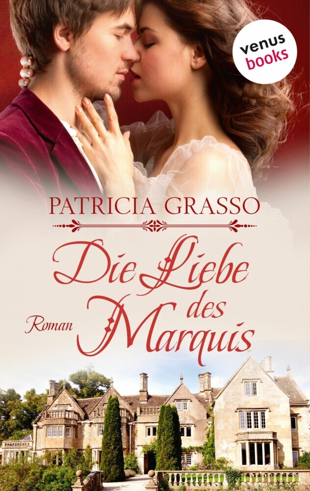 Die Liebe des Marquis main product photo
