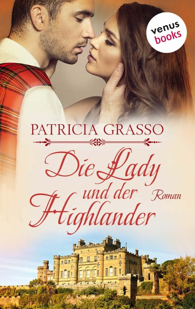 Die Lady und der Highlander - Devereux-MacArthur-Reihe: Band 5 main product photo