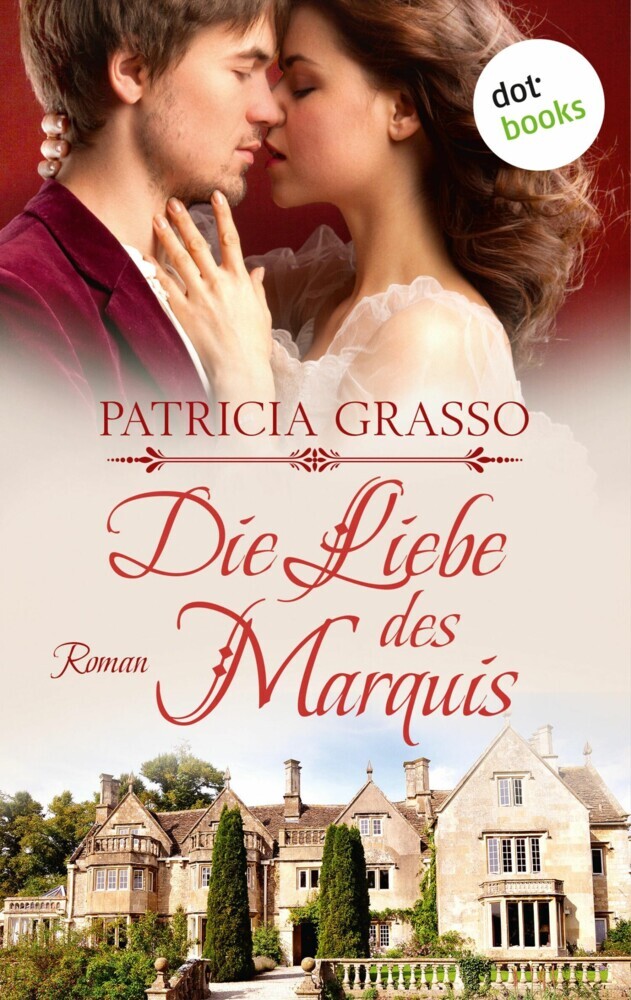 Die Liebe des Marquis main product photo