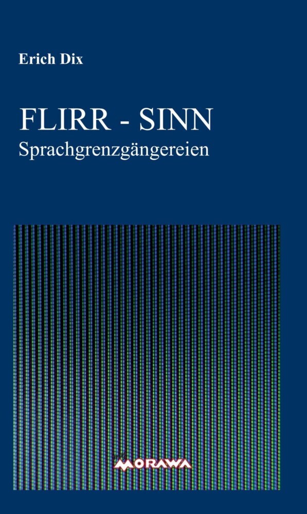 FLIRR - SINN main product photo
