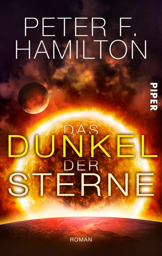 Das Dunkel der Sterne main product photo