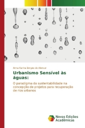 Urbanismo Sensível às águas: