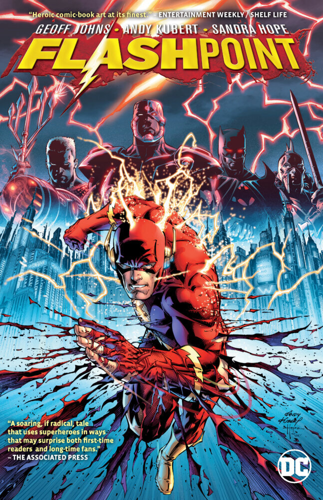 Flashpoint main product photo