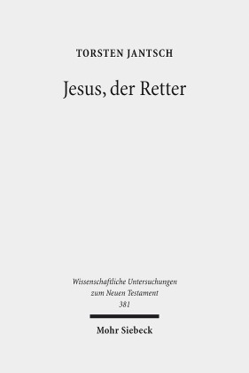 Jesus, der Retter