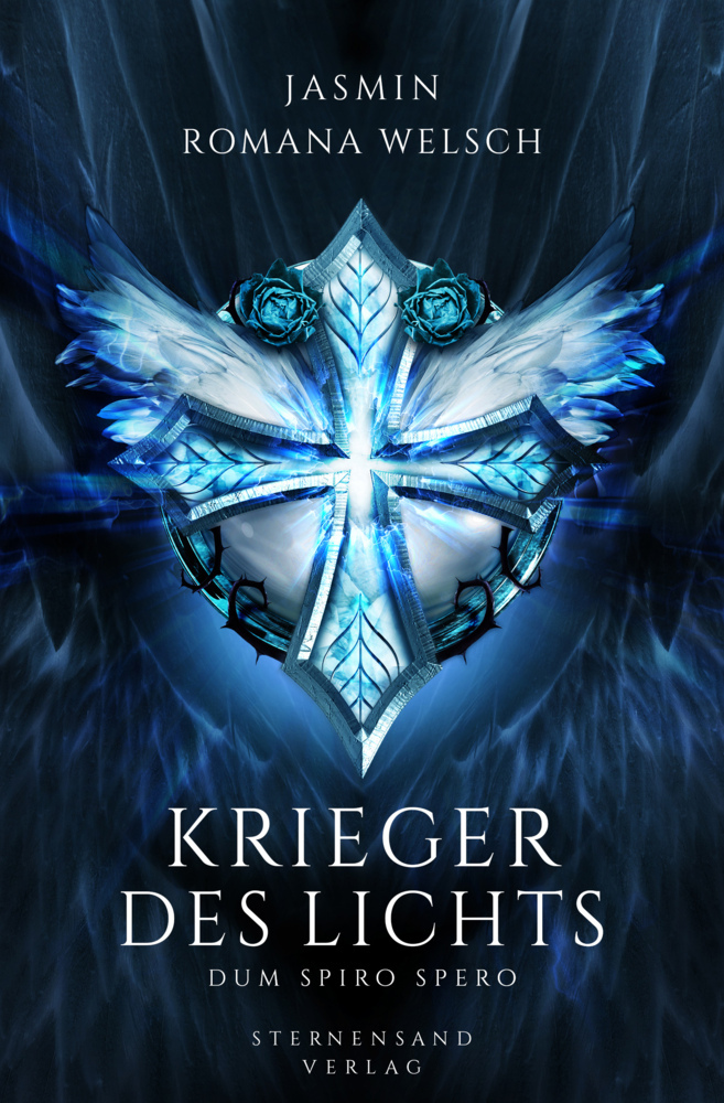 Krieger des Lichts, Dum spiro spero main product photo