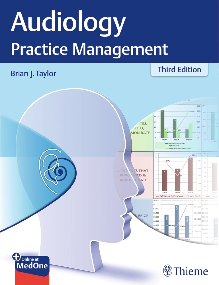 Audiology Practice Management main product photo