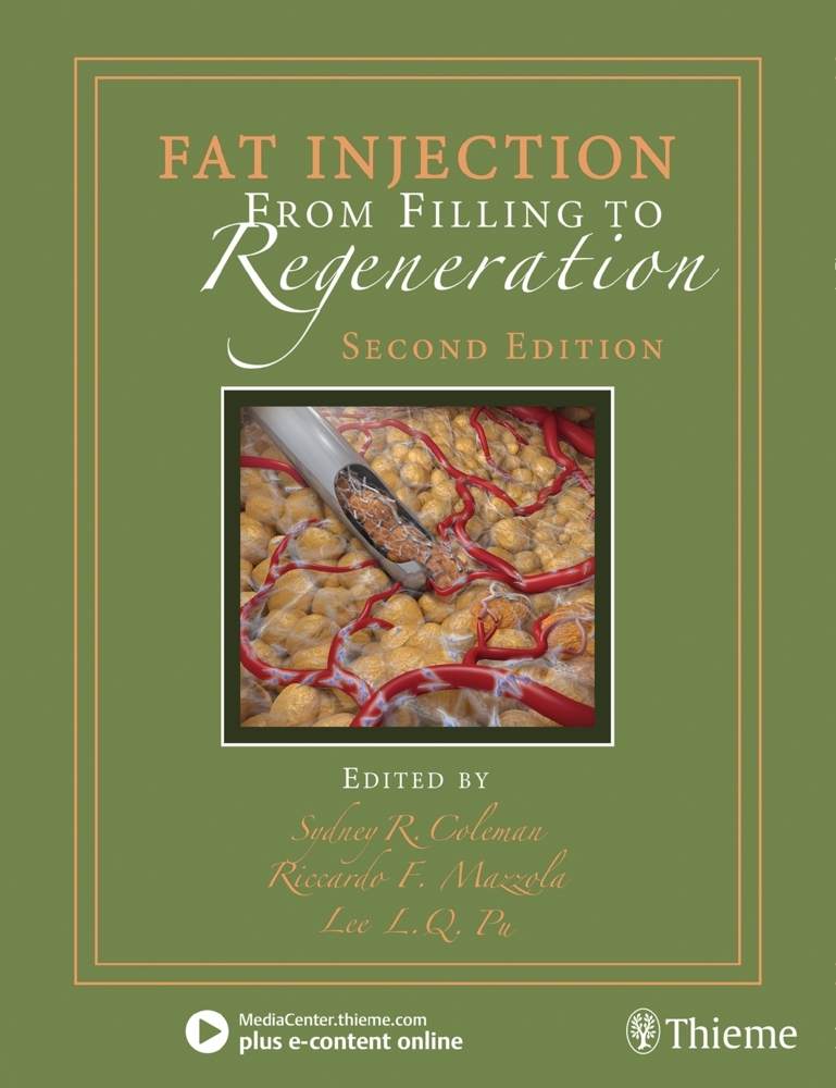 Fat Injection main product photo