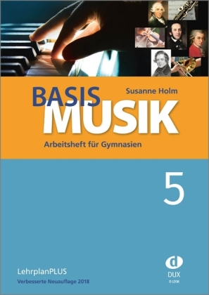 Jahrgangsstufe 5