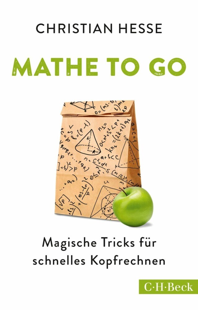 Mathe to go main product photo