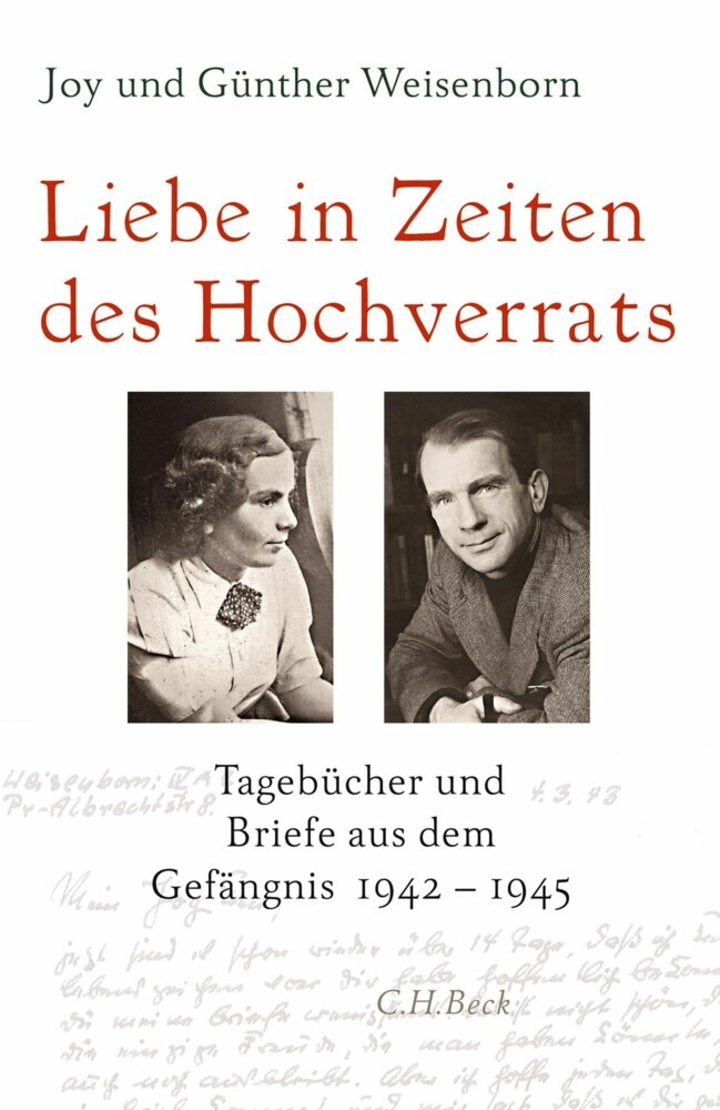 Liebe in Zeiten des Hochverrats main product photo