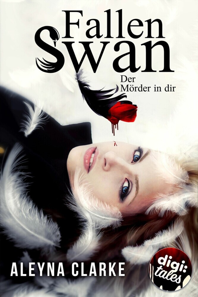 Fallen Swan main product photo