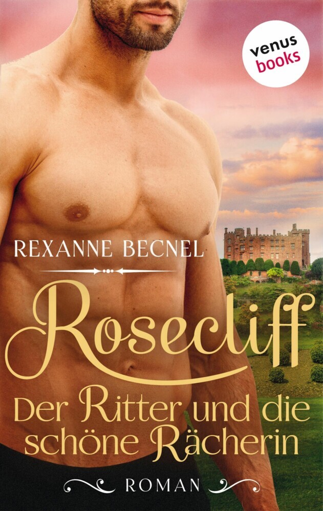 Rosecliff - Band 2: Der Ritter und die schöne Rächerin main product photo