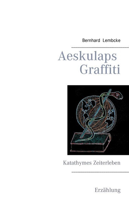 Aeskulaps Graffiti main product photo