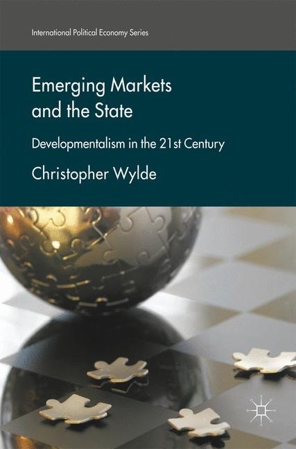 Emerging Markets and the State main product photo