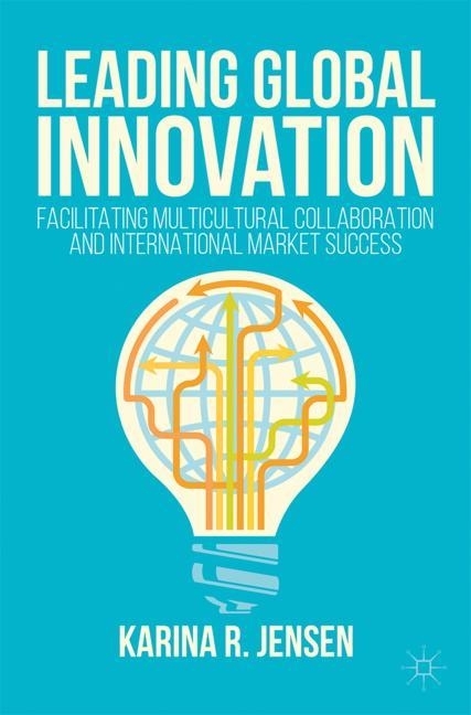 Leading Global Innovation main product photo