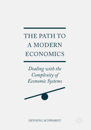 The Path to a Modern Economics
