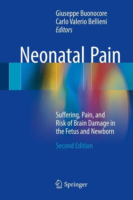 Neonatal Pain main product photo