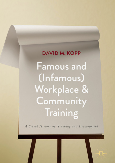 Famous and (Infamous) Workplace and Community Training main product photo