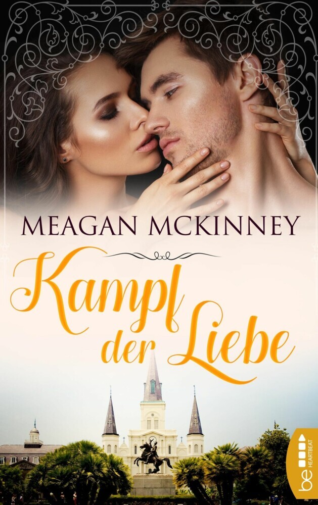 Kampf der Liebe main product photo