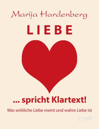 LIEBE ... spricht Klartext!