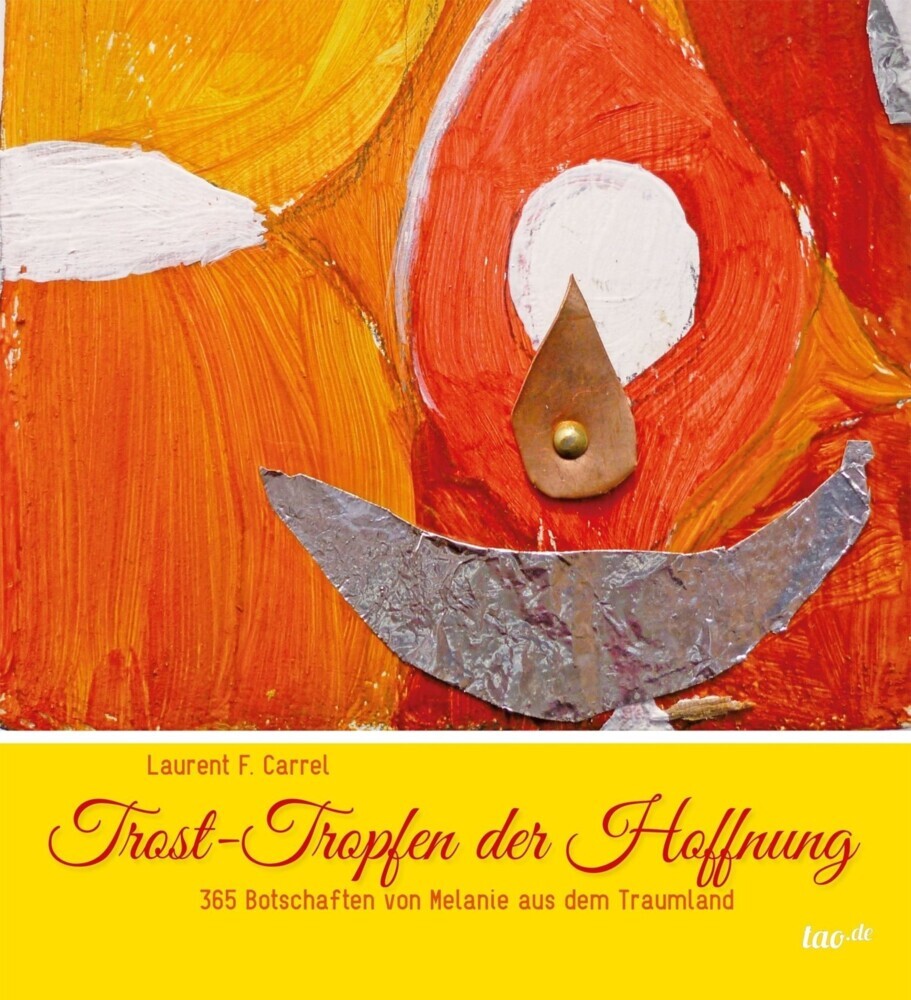 Trost-Tropfen der Hoffnung main product photo