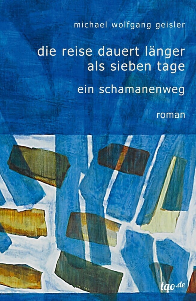 Die Reise dauert länger als sieben Tage main product photo