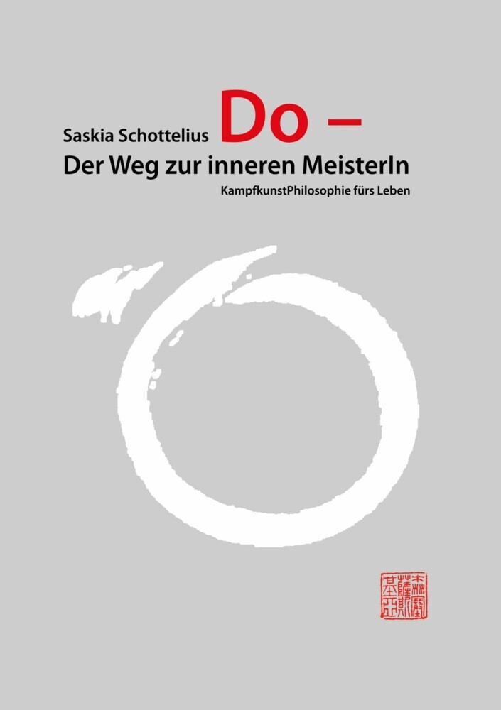 Do - Der Weg zur inneren MeisterIn main product photo