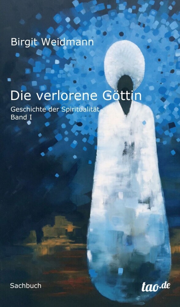 Die verlorene Göttin main product photo
