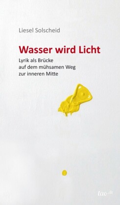 Wasser wird Licht