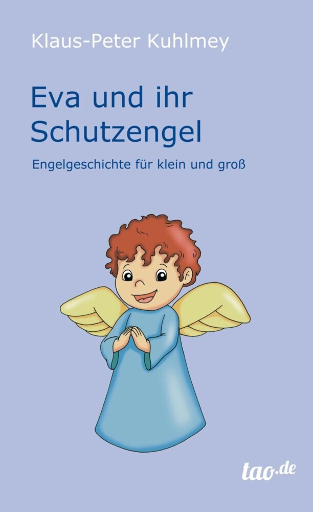 Eva und ihr Schutzengel main product photo