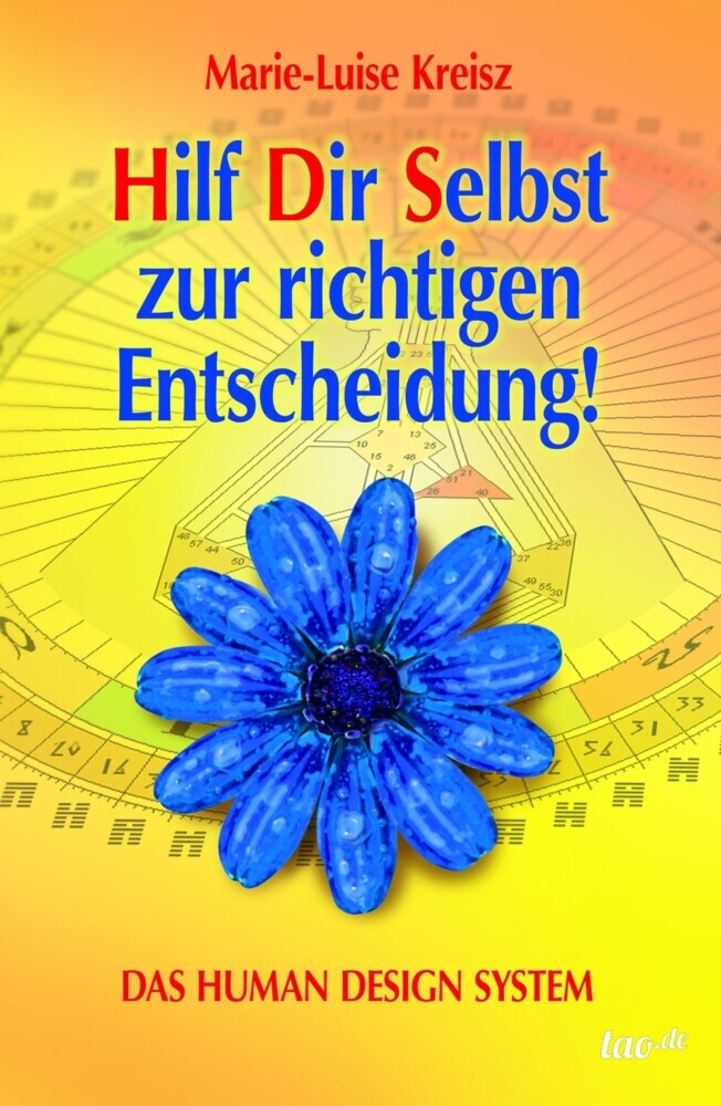 Hilf Dir Selbst zur richtigen Entscheidung! main product photo