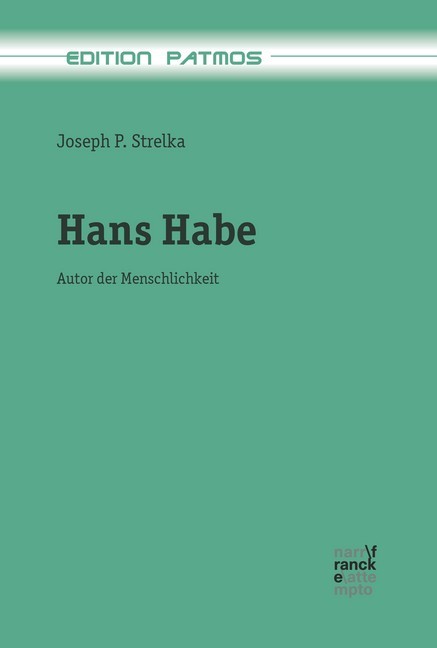 Hans Habe main product photo