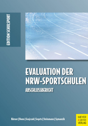 Evaluation der NRW-Sportschulen