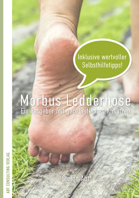 Morbus Ledderhose main product photo