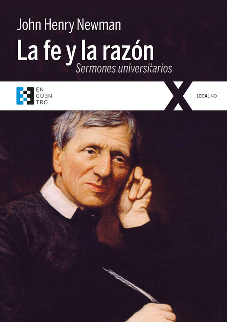 La fe y la razón main product photo