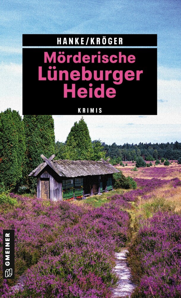 Mörderische Lüneburger Heide main product photo