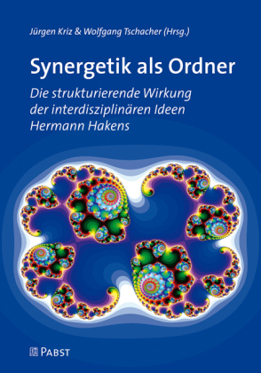 Synergetik als Ordner