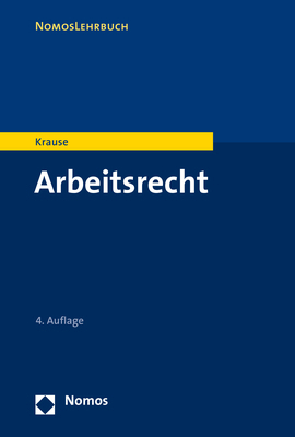 Arbeitsrecht main product photo