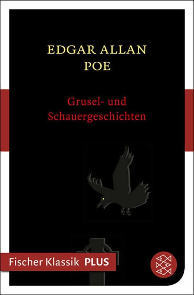 Grusel- und Schauergeschichten main product photo