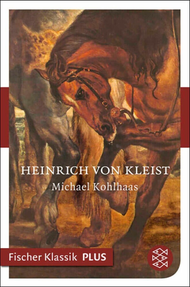 Michael Kohlhaas main product photo