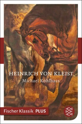 Michael Kohlhaas