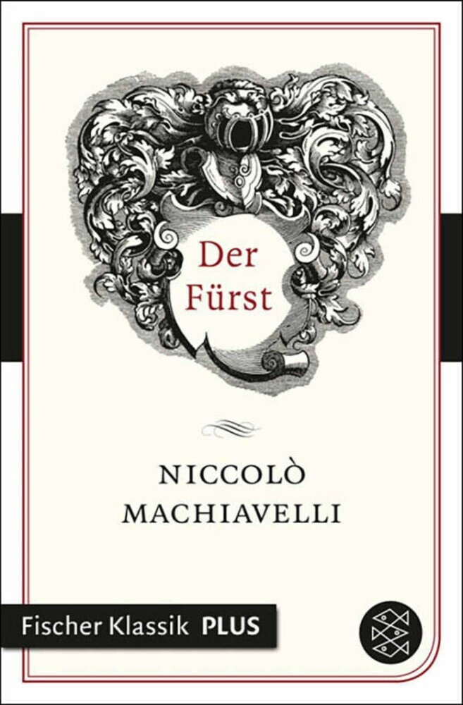 Der Fürst main product photo