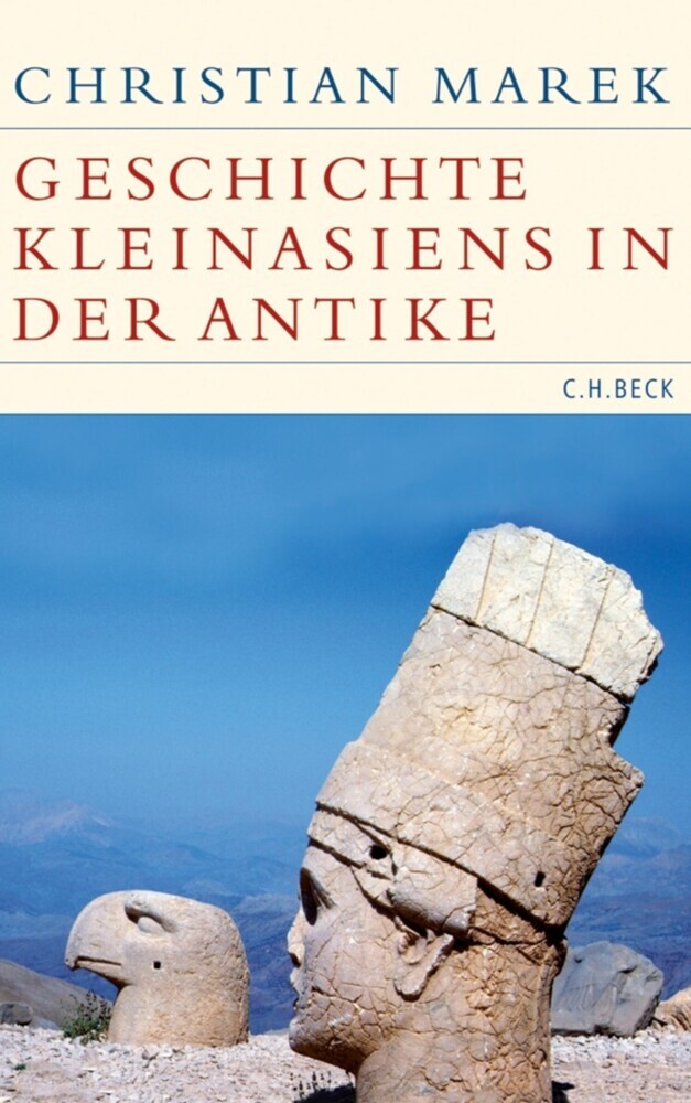 Geschichte Kleinasiens in der Antike main product photo