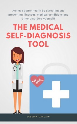 The Medical Self Diagnosis Tool