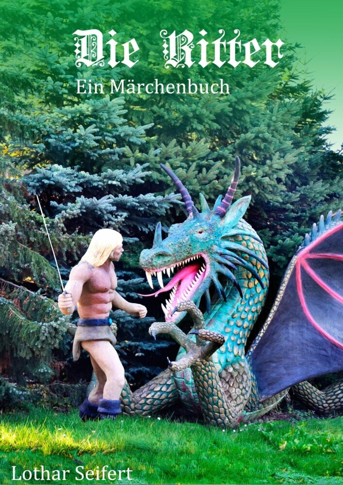 Die Ritter main product photo