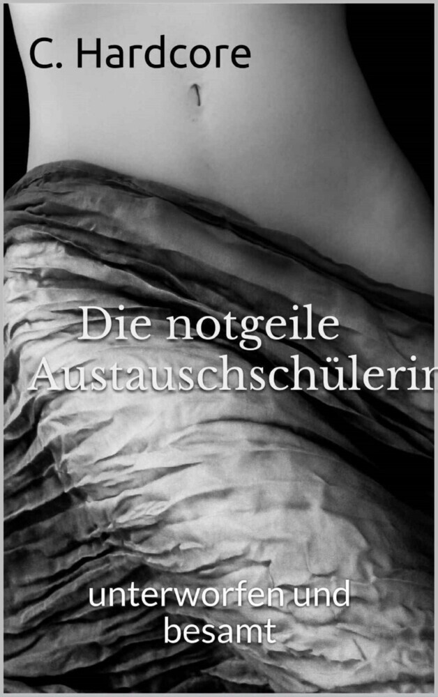 Die notgeile Austauschschülerin main product photo